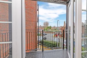 Balcony- click for photo gallery